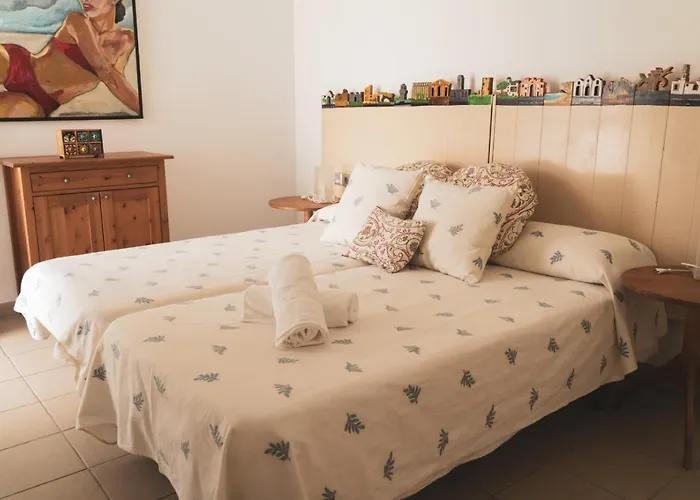 Casa Medano Apartment, In Front Of The Beach