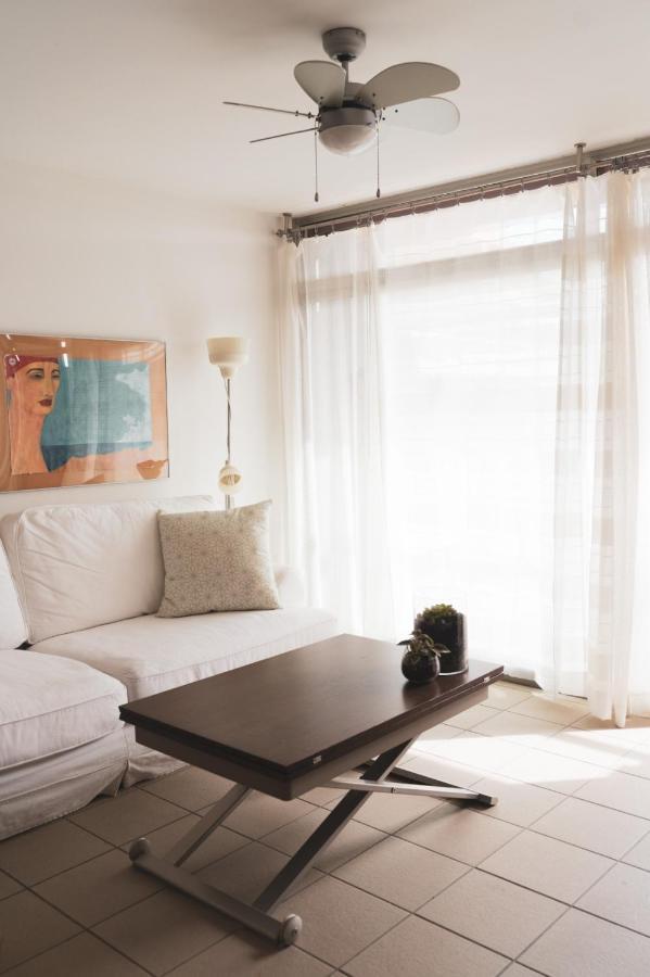 Apartament Casa Medano Apartment, In Front Of The