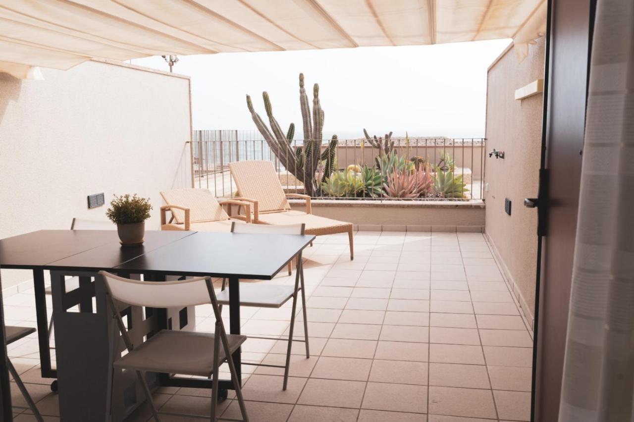 Casa Medano Apartment, In Front Of The * El Médano