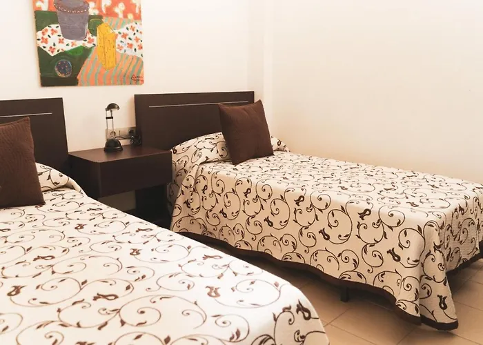 Casa Medano Apartment, In Front Of The Beach